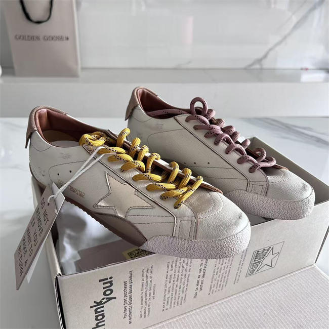 g01den G003e sneaker