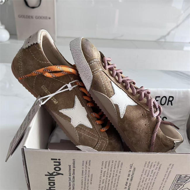 g01den G003e sneaker