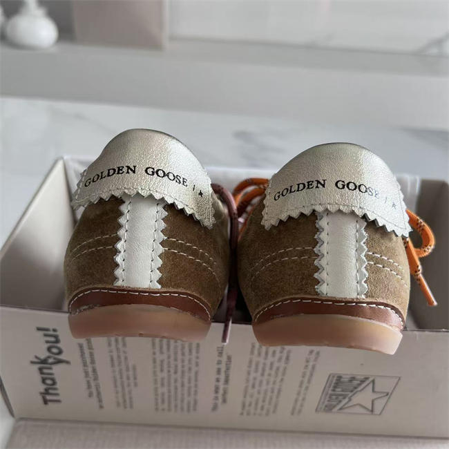 g01den G003e sneaker