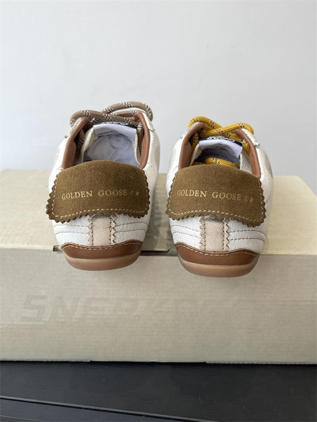 g01den G003e sneaker