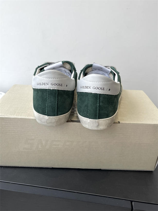 g01den G003e sneaker
