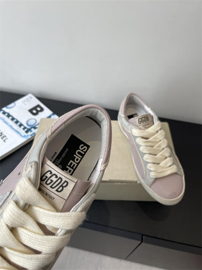 g01den G003e sneaker