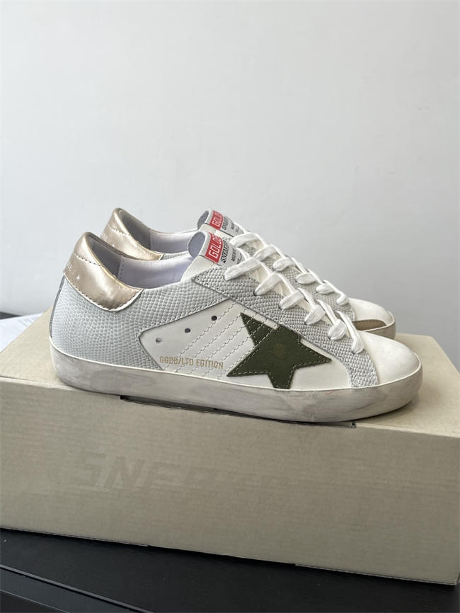 g01den G003e sneaker