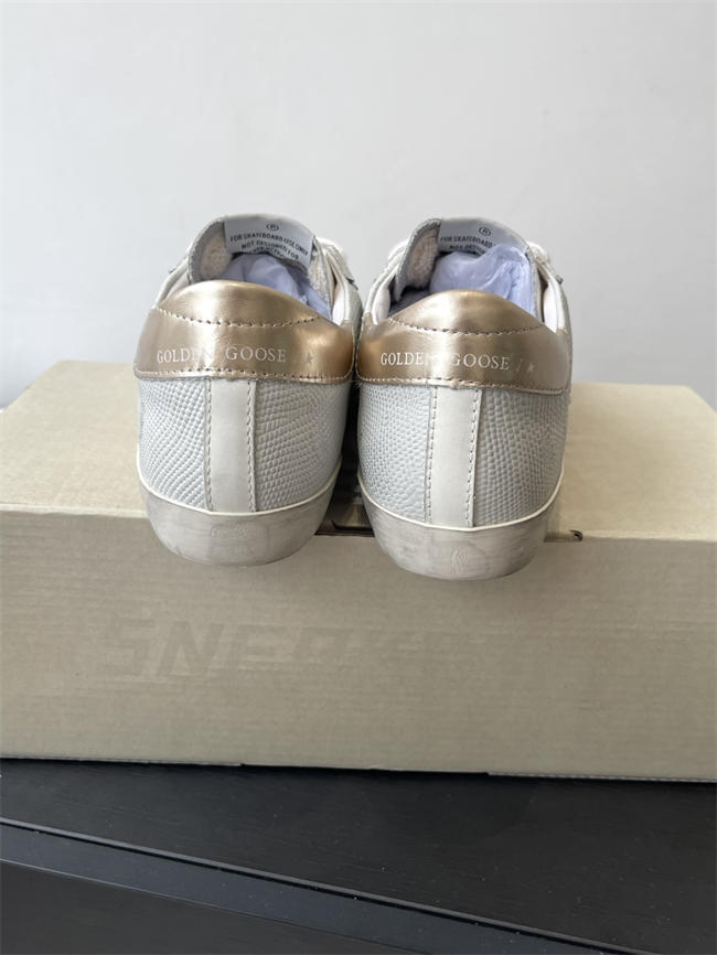 g01den G003e sneaker