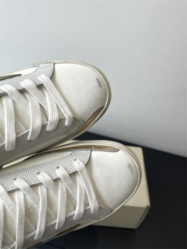 g01den G003e sneaker