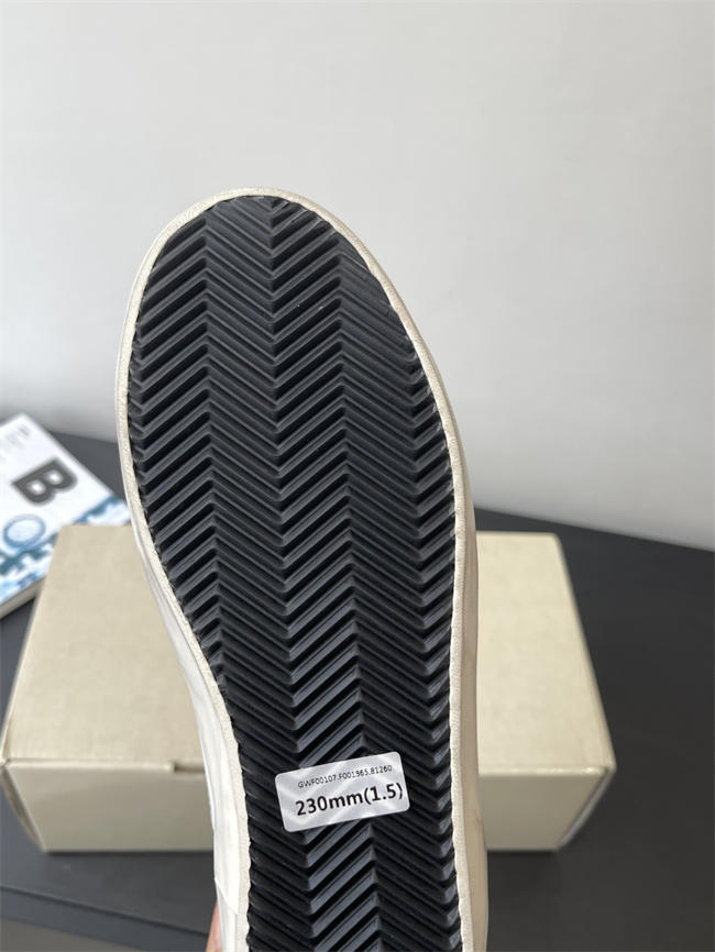 g01den G003e sneaker