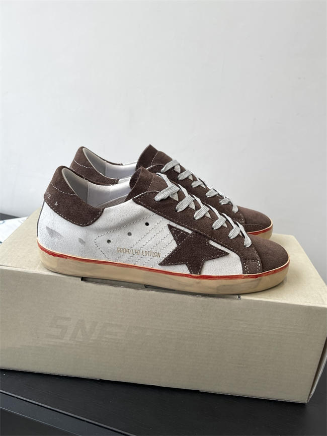g01den G003e sneaker