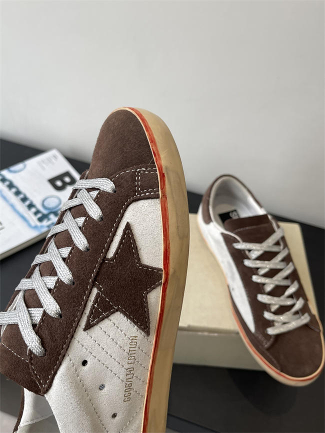 g01den G003e sneaker