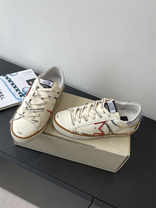 g01den G003e sneaker