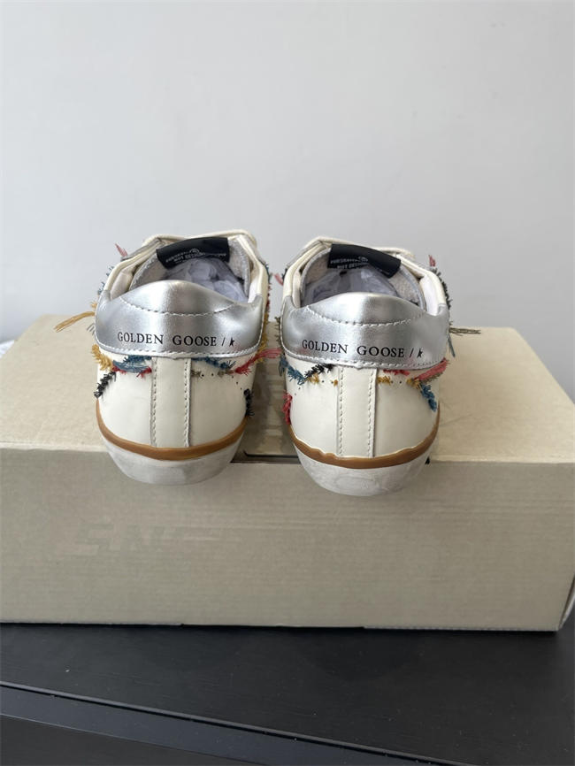 g01den G003e sneaker