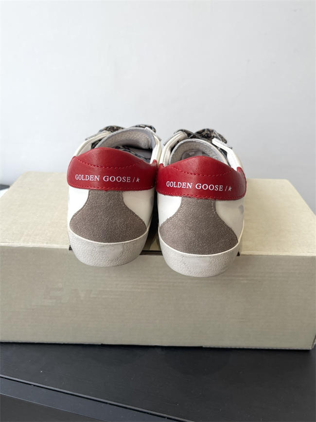 g01den G003e sneaker