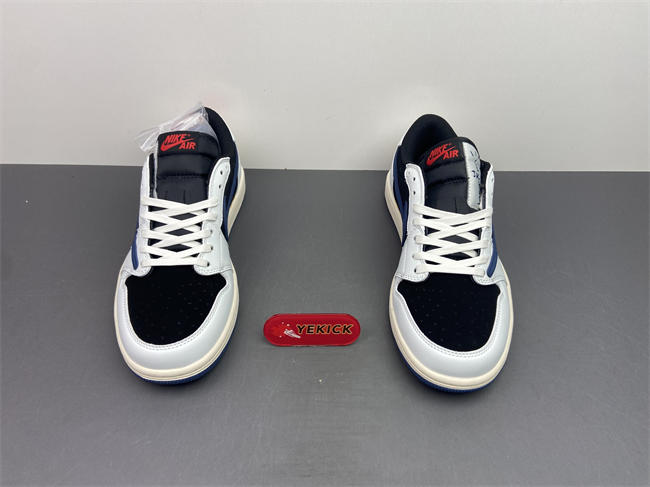 Travis Scott x Air Jordan DM7866-713