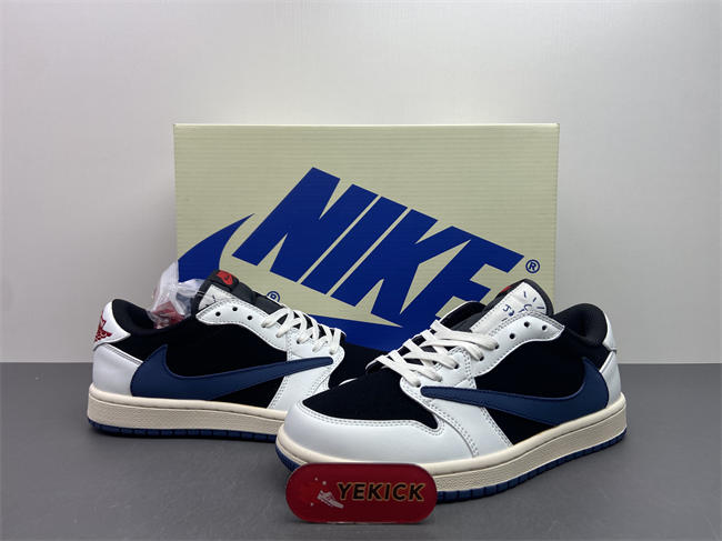 Travis Scott x Air Jordan DM7866-713