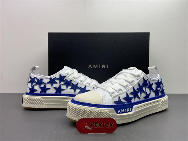 Amiri Sneakers
