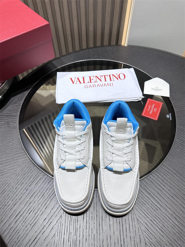 Va1e*ntin0 sneakers