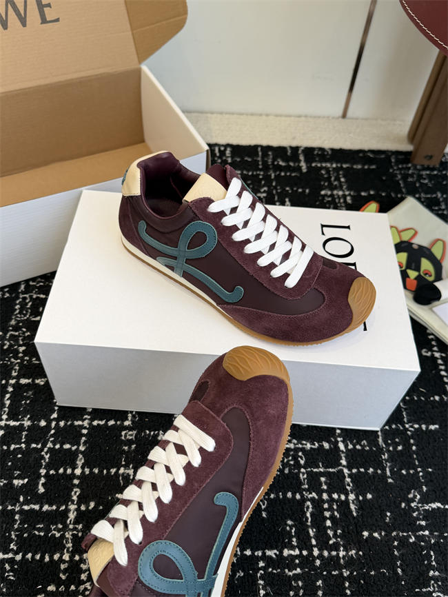 L0ew* sneaker