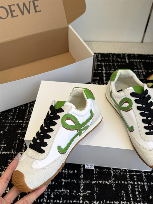L0ew* sneaker