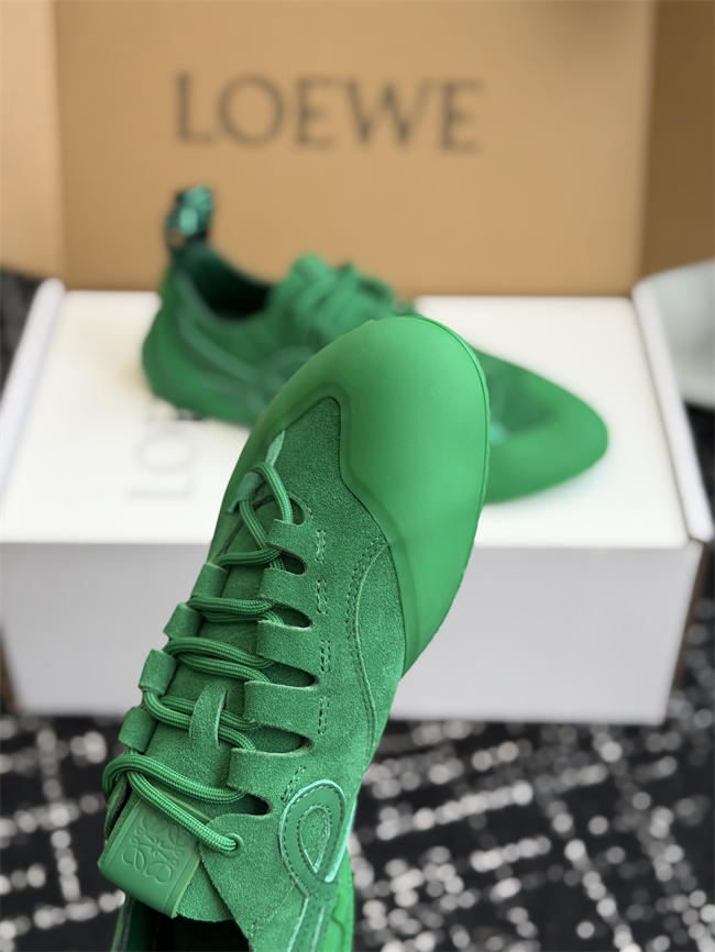 L0ew* sneaker