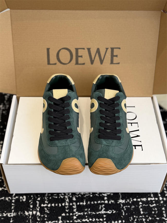 L0ew* sneaker