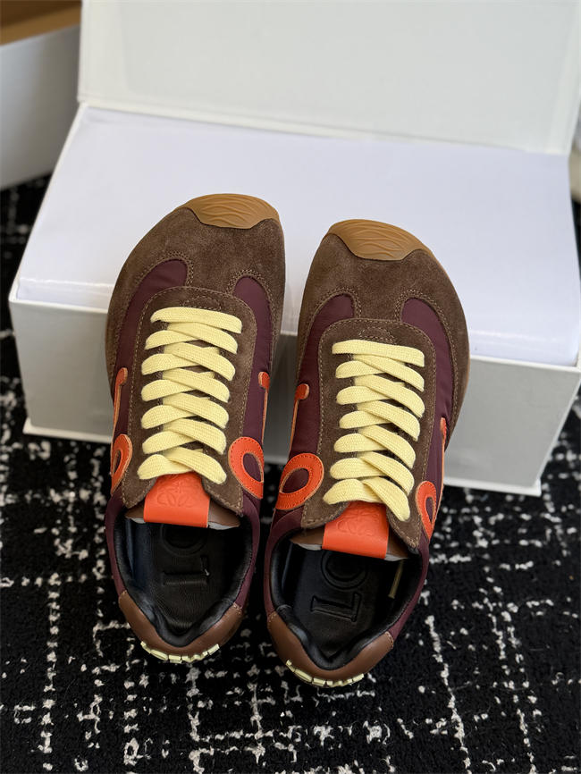 L0ew* sneaker