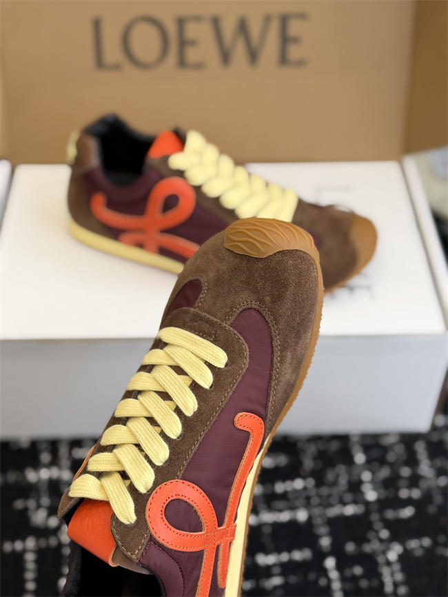 L0ew* sneaker