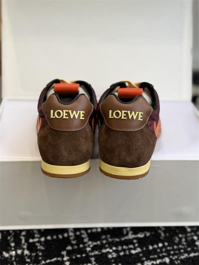 L0ew* sneaker