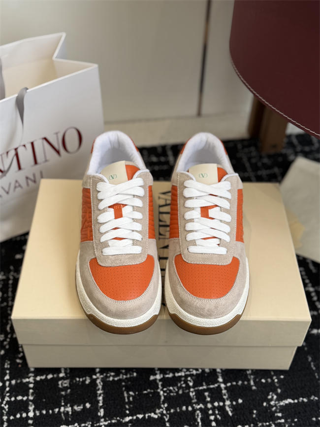 Va1e*ntin0 sneakers