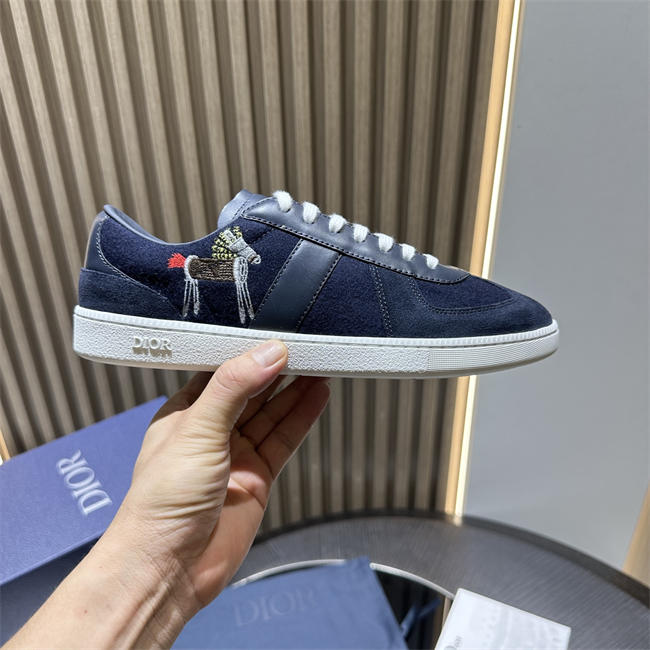 D10r b01 matchpoint sneaker
