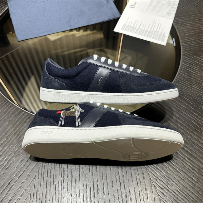 D10r b01 matchpoint sneaker