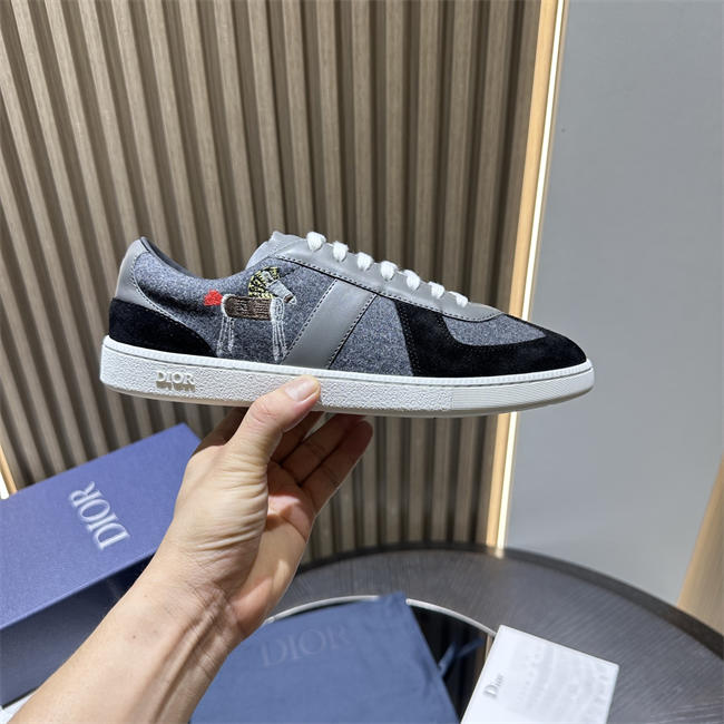 D10r b01 matchpoint sneaker