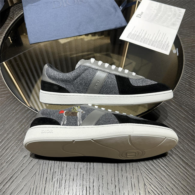 D10r b01 matchpoint sneaker