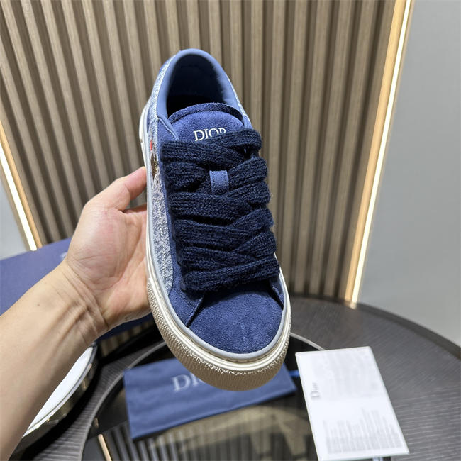 D10r b33 spin sneaker