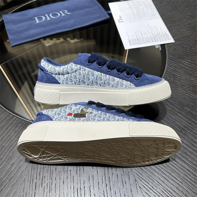 D10r b33 spin sneaker