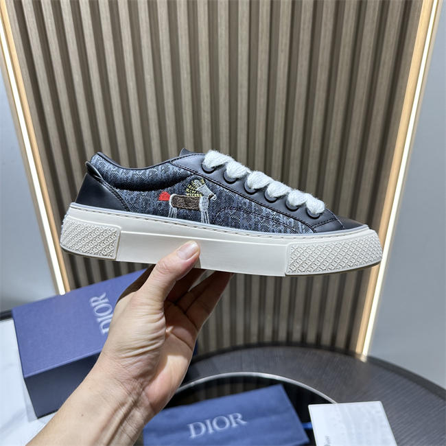 D10r b33 spin sneaker
