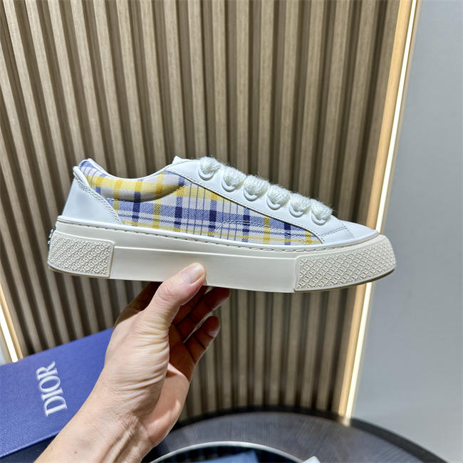 D10r b33 spin sneaker