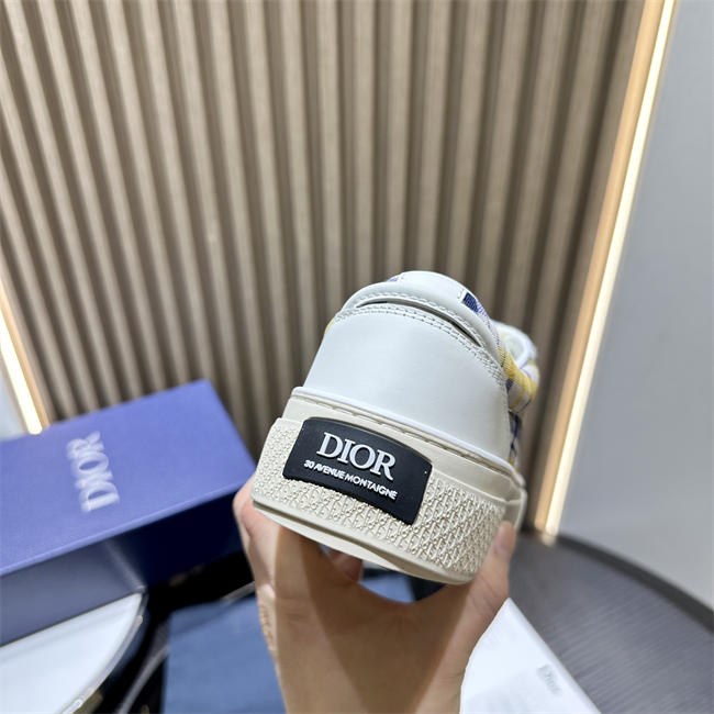 D10r b33 spin sneaker