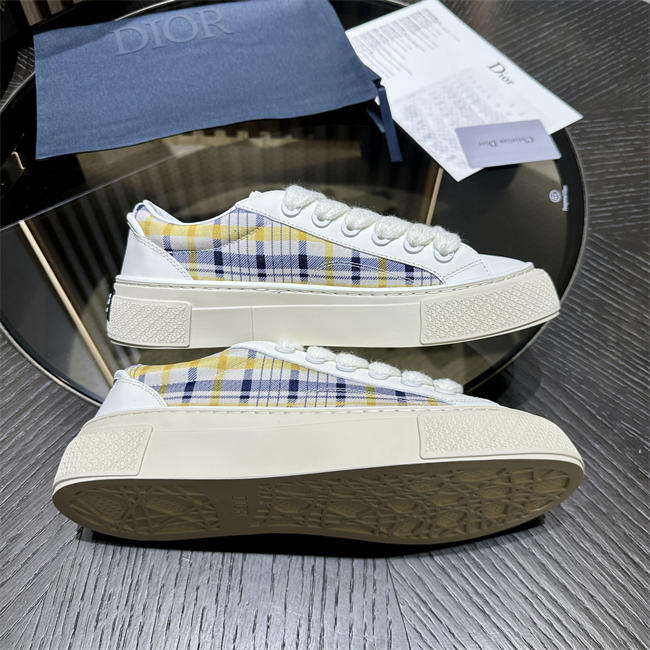 D10r b33 spin sneaker