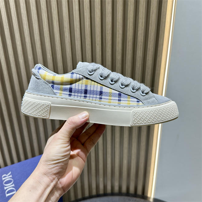 D10r b33 spin sneaker