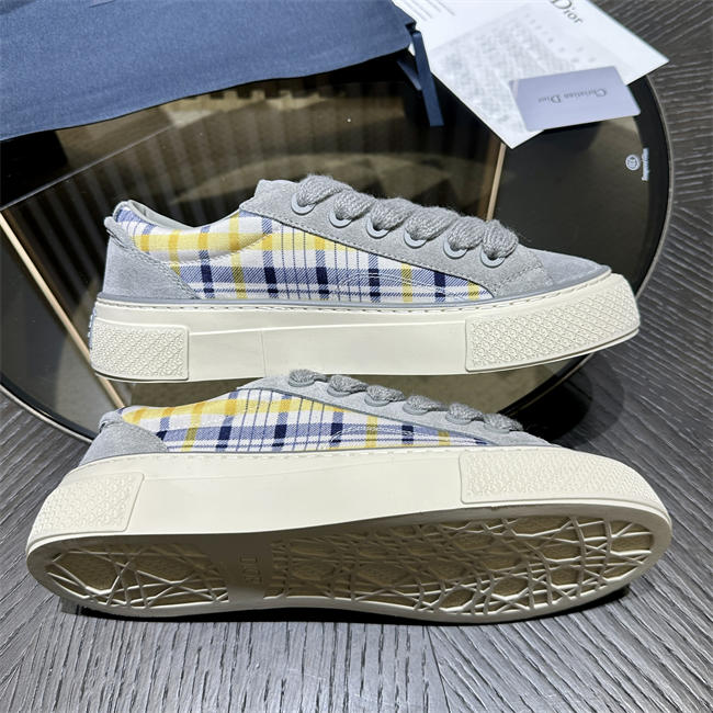 D10r b33 spin sneaker