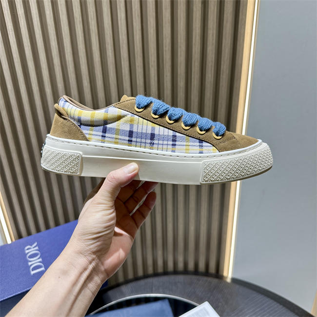 D10r b33 spin sneaker
