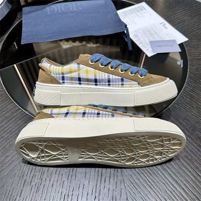 D10r b33 spin sneaker