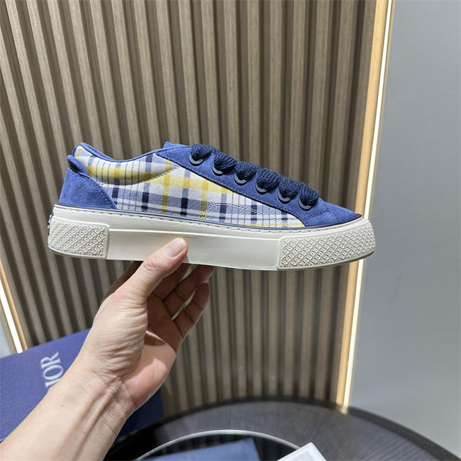 D10r b33 spin sneaker