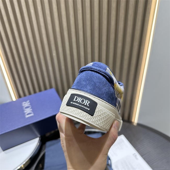 D10r b33 spin sneaker