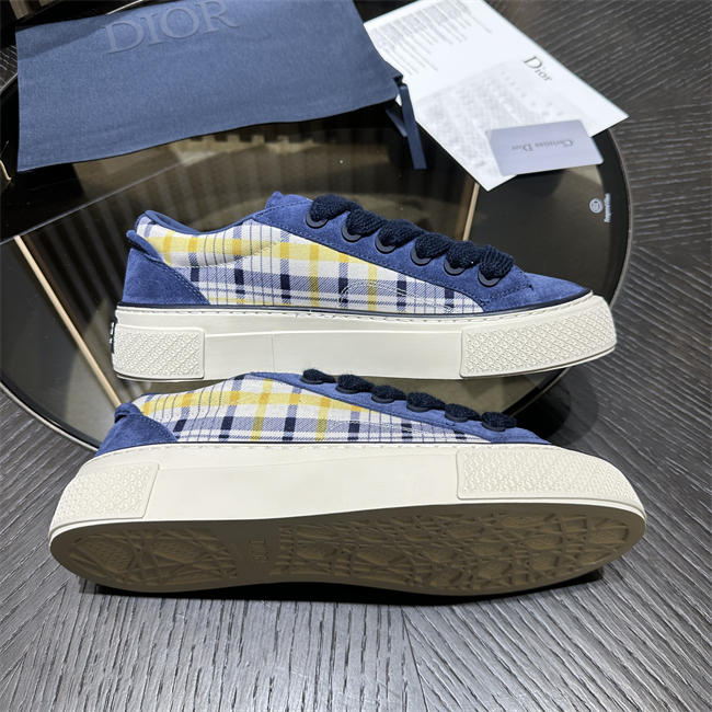 D10r b33 spin sneaker