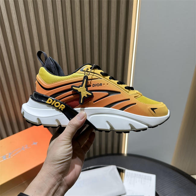 D10r b44 blade sneaker