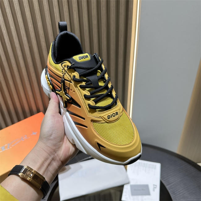 D10r b44 blade sneaker