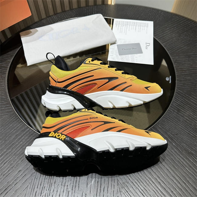 D10r b44 blade sneaker