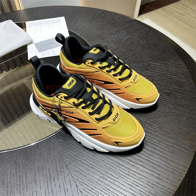 D10r b44 blade sneaker
