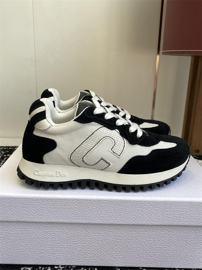 D10r sneaker