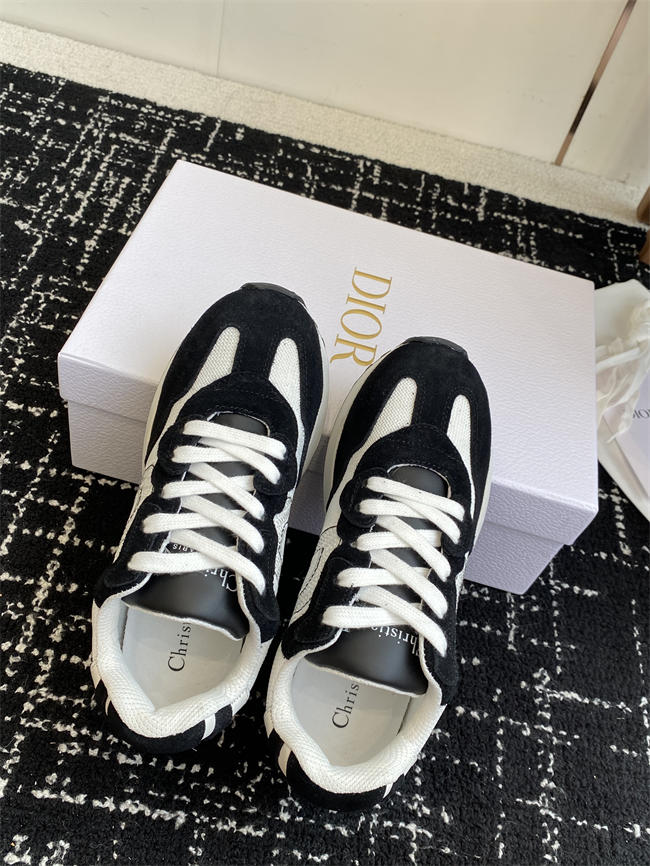 D10r sneaker